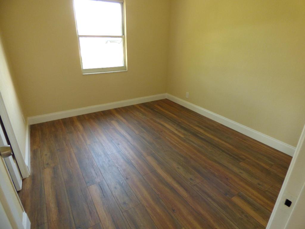 WILLFRED PARK - Residential