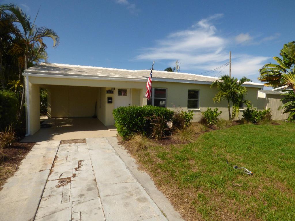 WILLFRED PARK - Residential