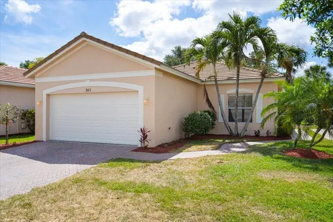 345 SW Coconut Key Way, Port St Lucie, FL MLS: R11084921