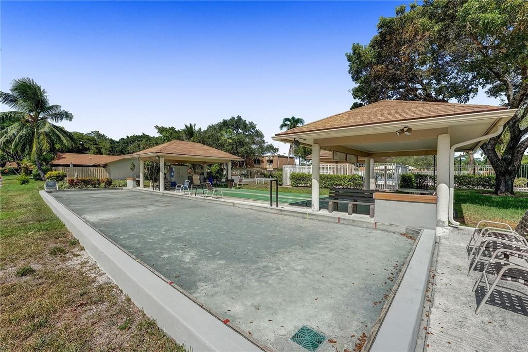 RAINBERRY BAY - Residential