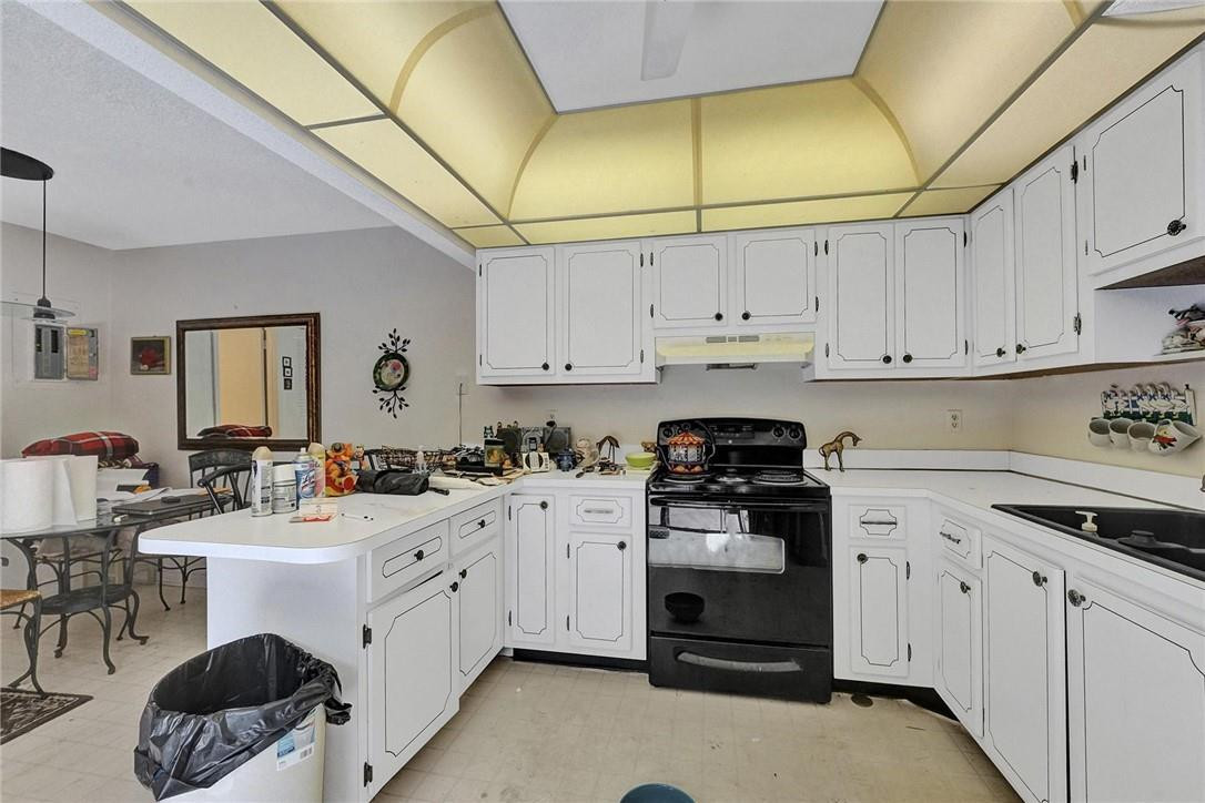 RAINBERRY BAY - Residential