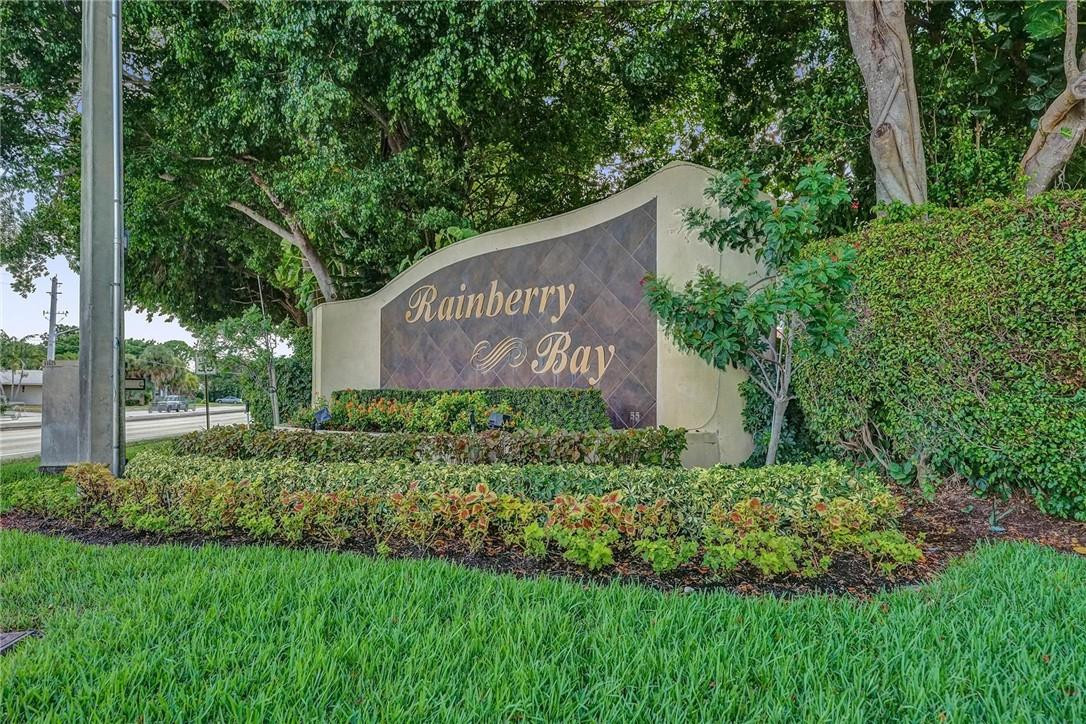 RAINBERRY BAY - Residential