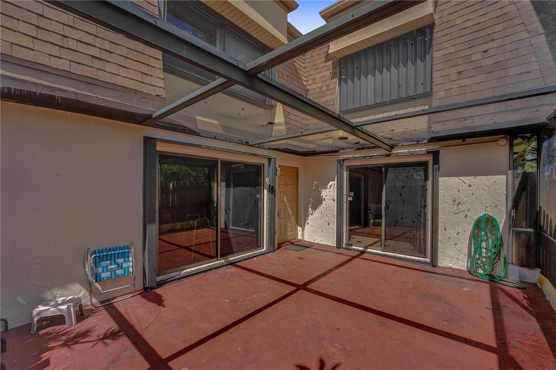 RAINBERRY BAY - Residential