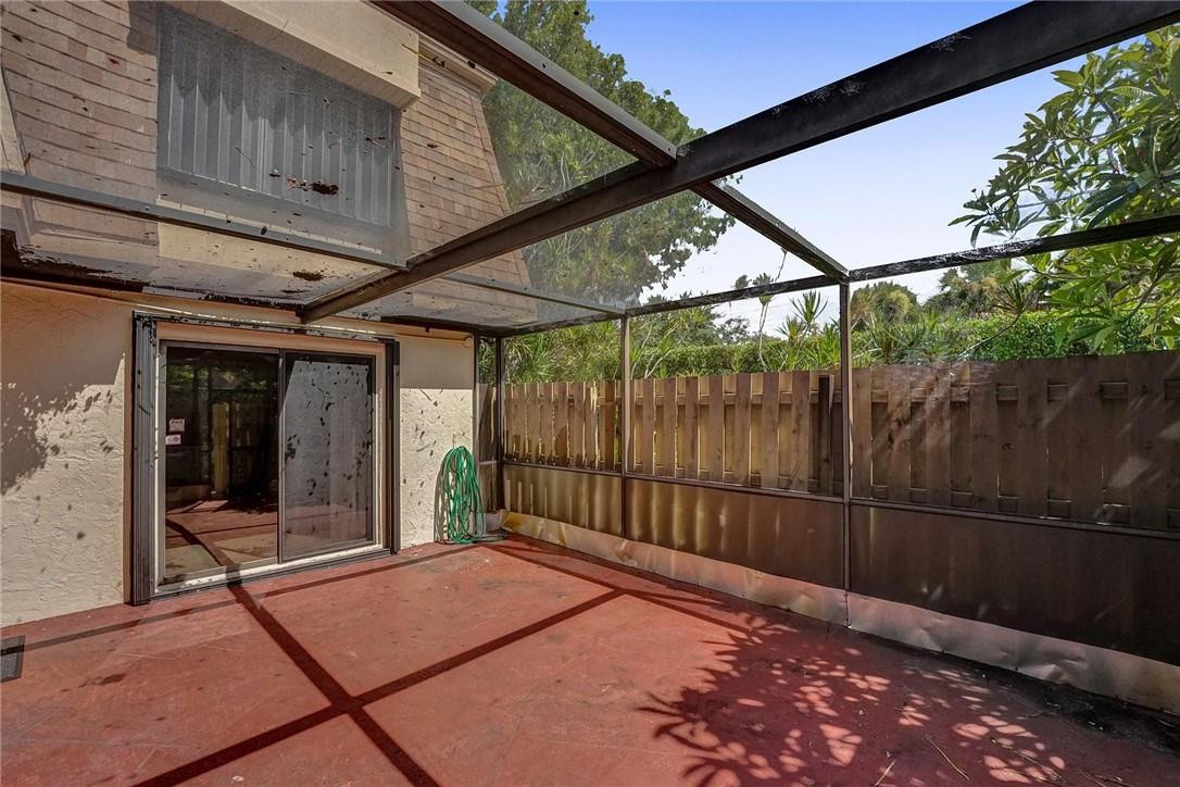 RAINBERRY BAY - Residential