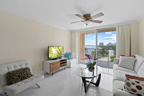 1801 N Flagler Drive 804 West Palm Beach FL 33407