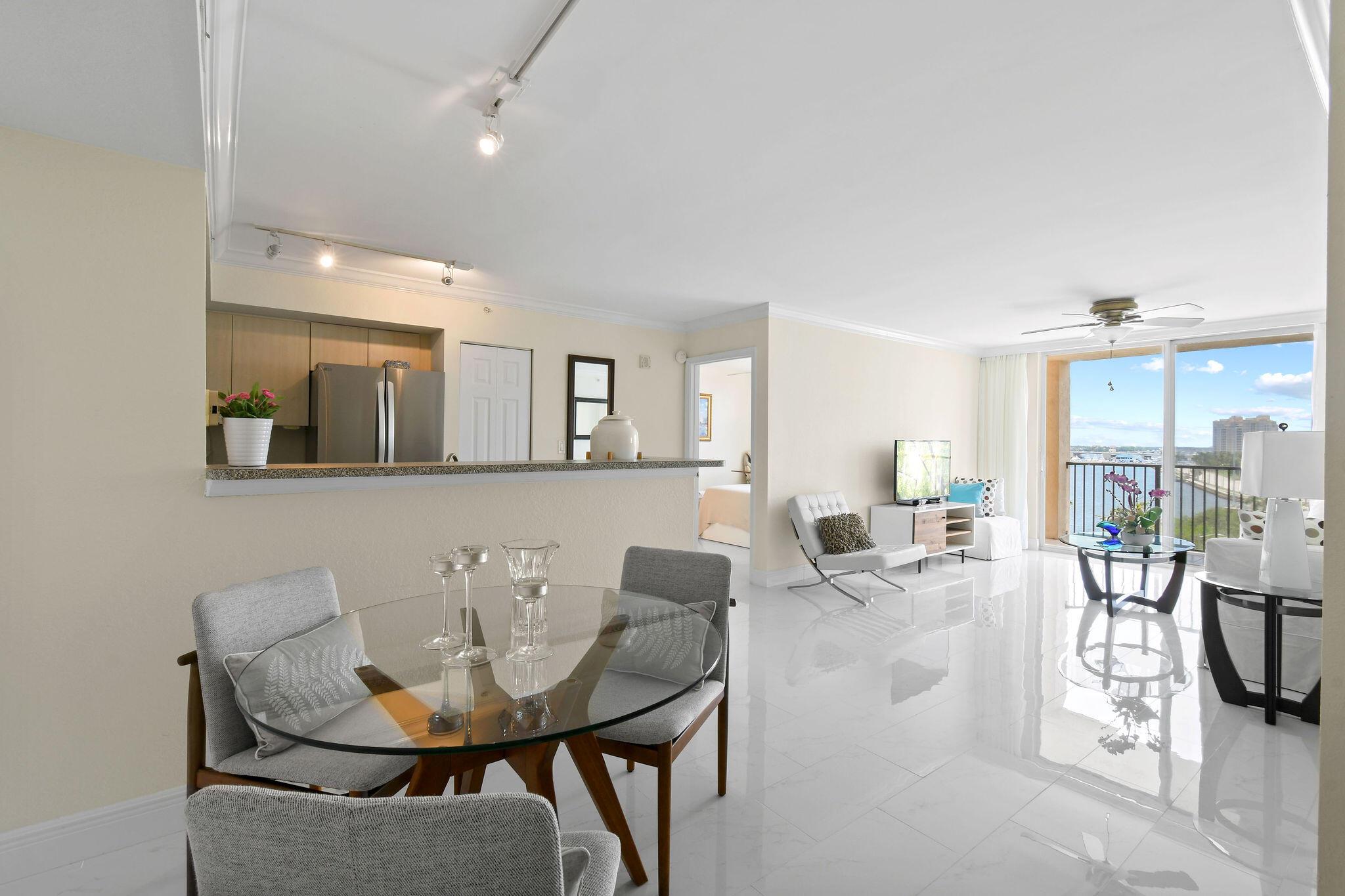 1801 N Flagler Drive 804