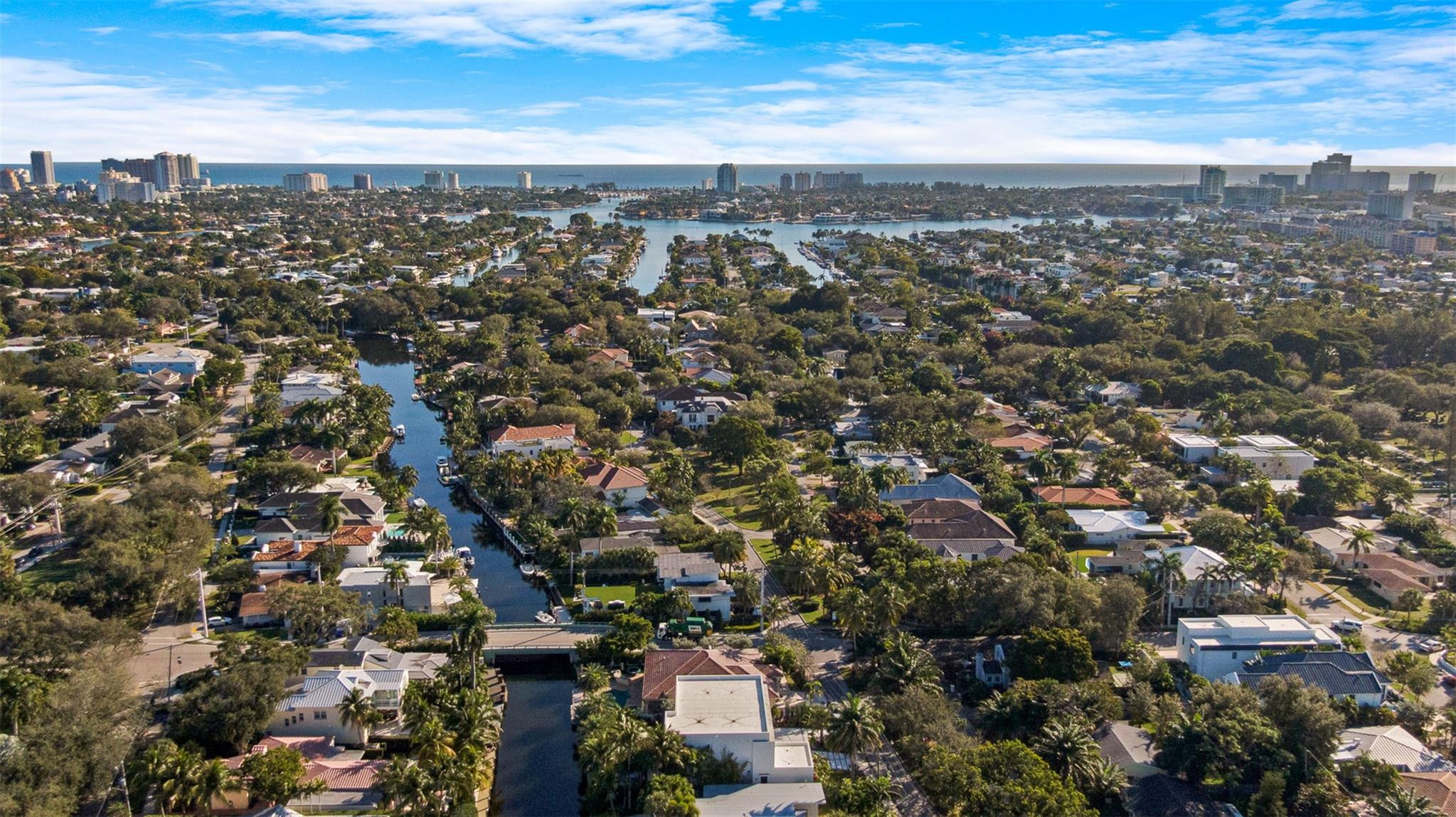 Rio Vista Isles - Residential