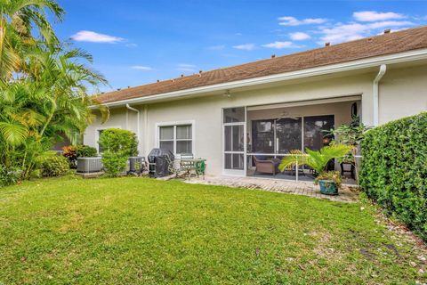 A home in Juno Beach