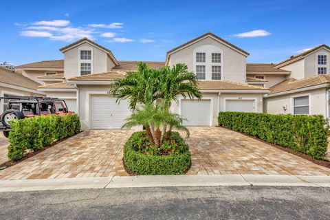 A home in Juno Beach