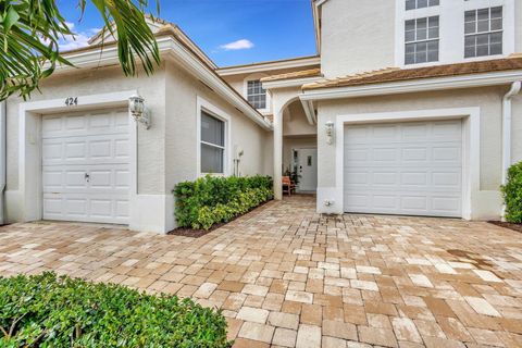 A home in Juno Beach