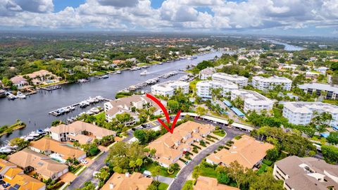 A home in Juno Beach