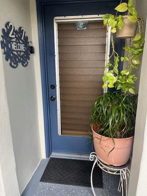 KINGS POINT CAPRI CONDOS - Residential Lease