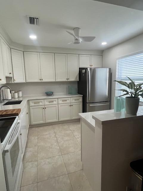 KINGS POINT CAPRI CONDOS - Residential Lease