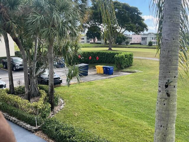 KINGS POINT CAPRI CONDOS - Residential Lease