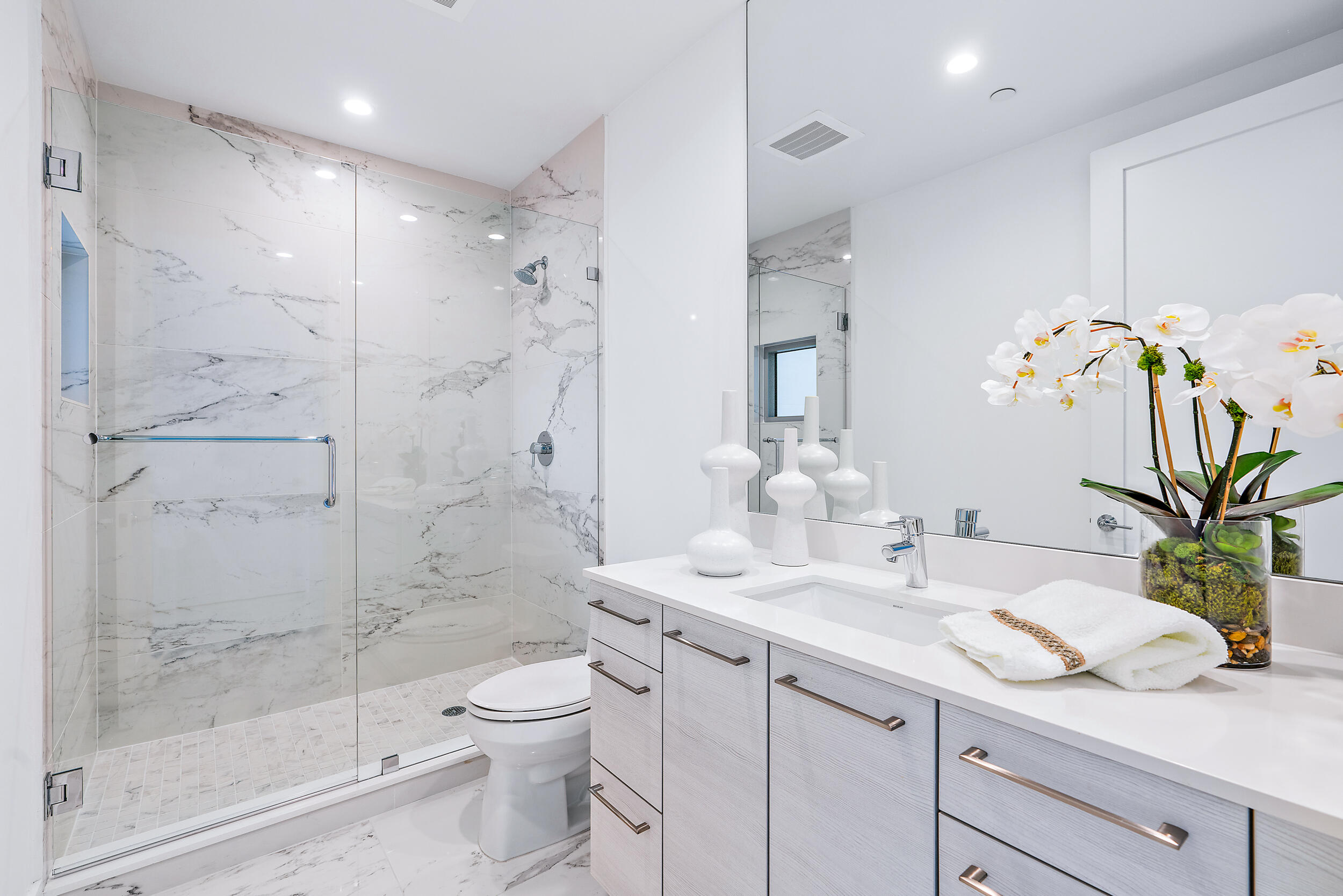 WATER CLUB NORTH PALM BEACH CONDO - Residential