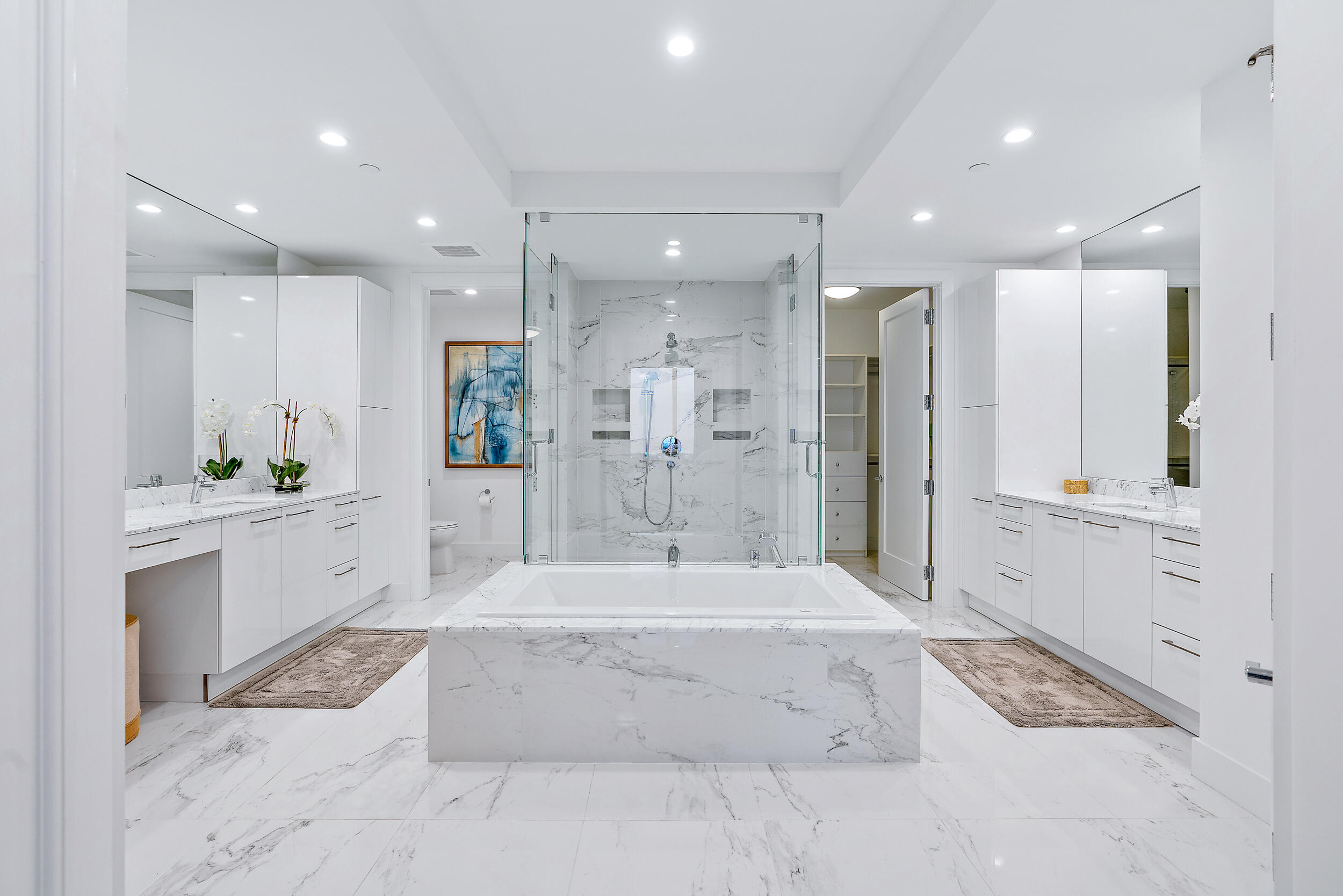 WATER CLUB NORTH PALM BEACH CONDO - Residential