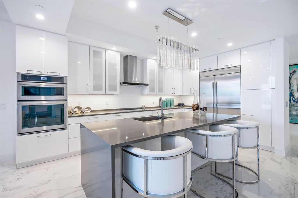 WATER CLUB NORTH PALM BEACH CONDO - Residential