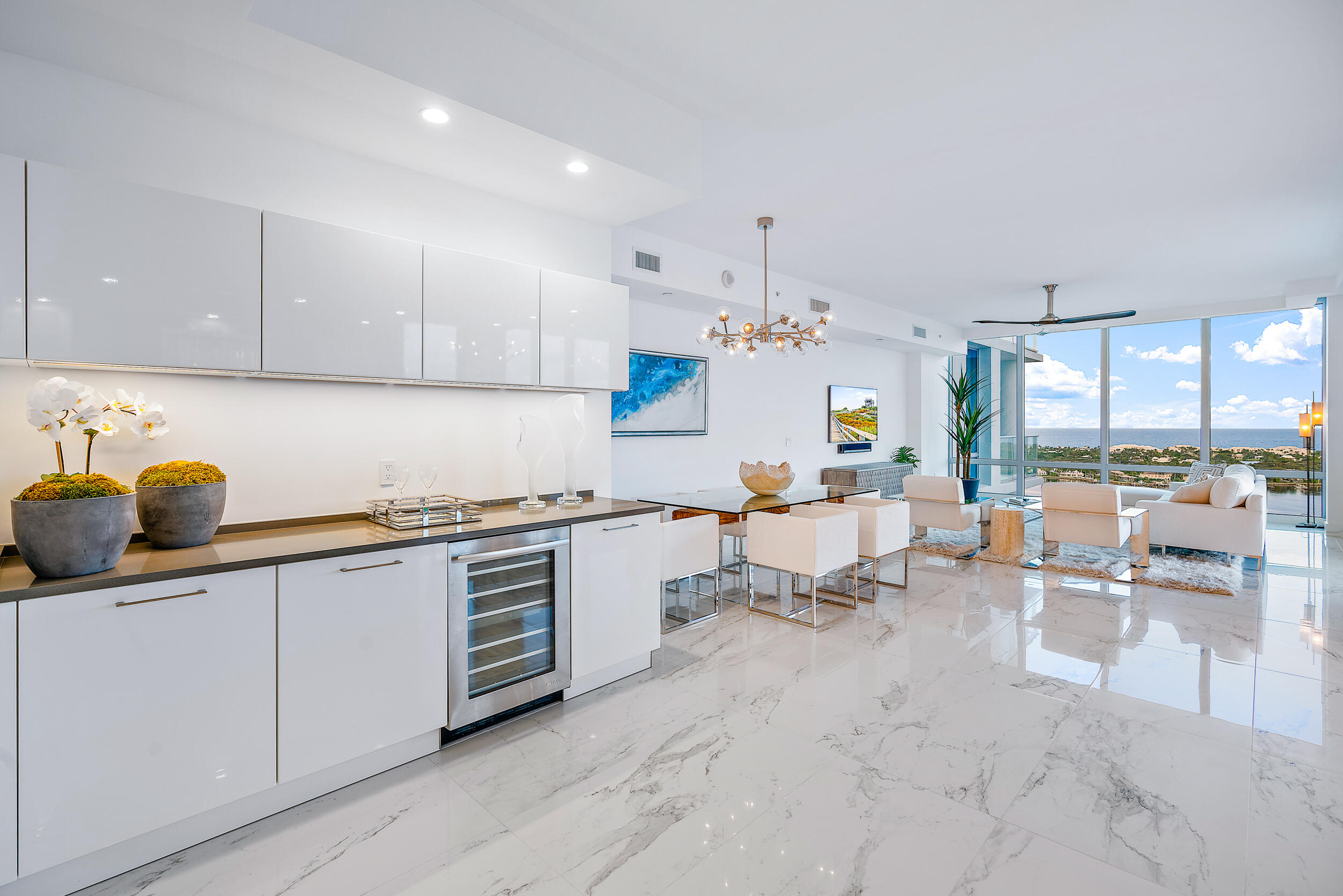 WATER CLUB NORTH PALM BEACH CONDO - Residential