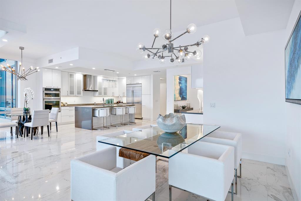 WATER CLUB NORTH PALM BEACH CONDO - Residential