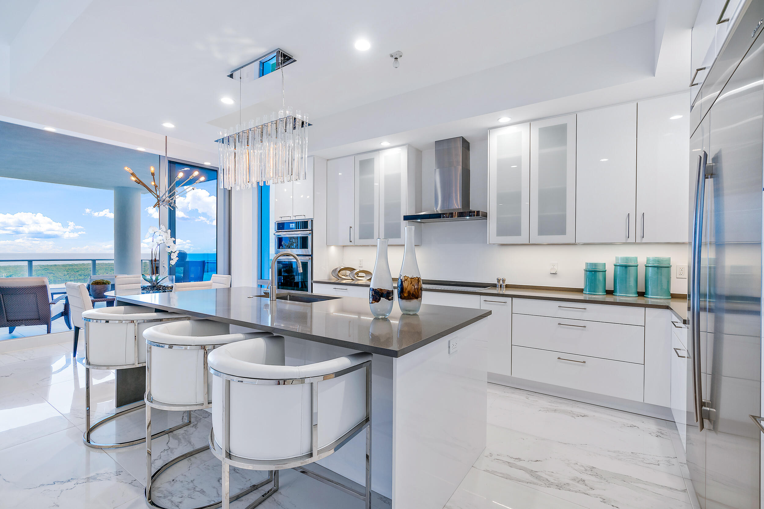 WATER CLUB NORTH PALM BEACH CONDO - Residential