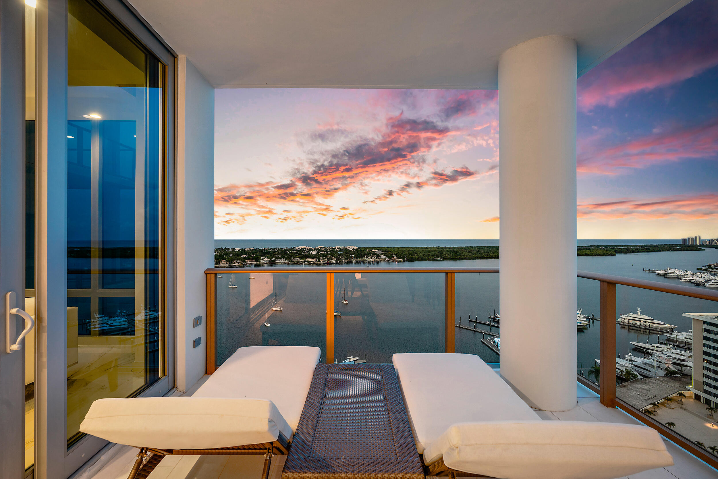 WATER CLUB NORTH PALM BEACH CONDO - Residential