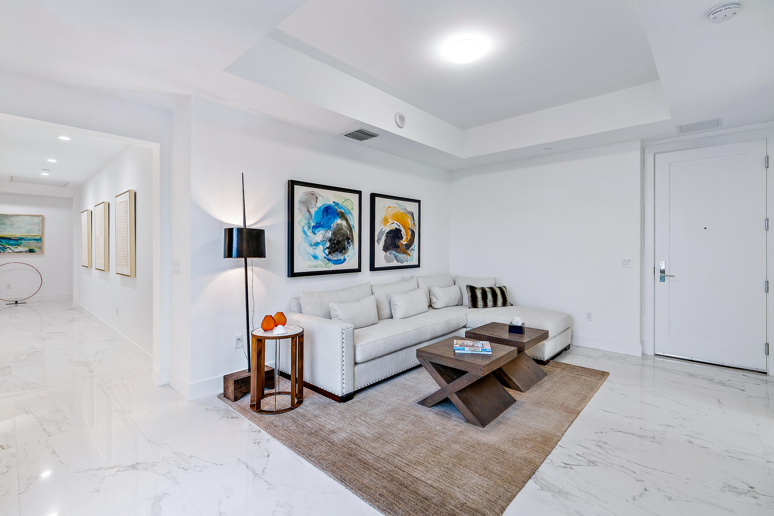 WATER CLUB NORTH PALM BEACH CONDO - Residential