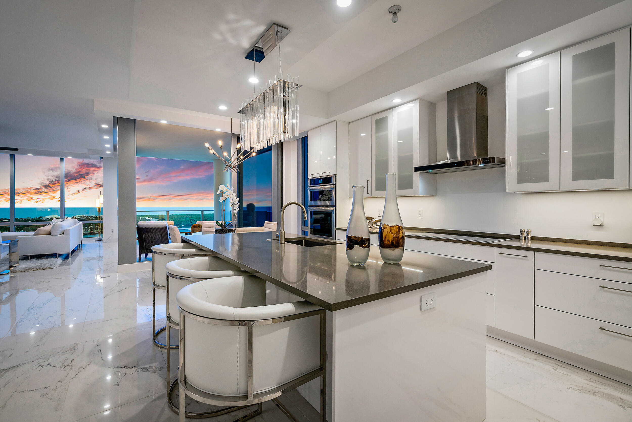 WATER CLUB NORTH PALM BEACH CONDO - Residential