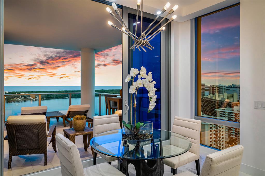 WATER CLUB NORTH PALM BEACH CONDO - Residential