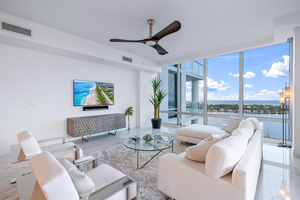 WATER CLUB NORTH PALM BEACH CONDO - Residential