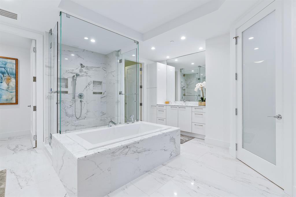 WATER CLUB NORTH PALM BEACH CONDO - Residential