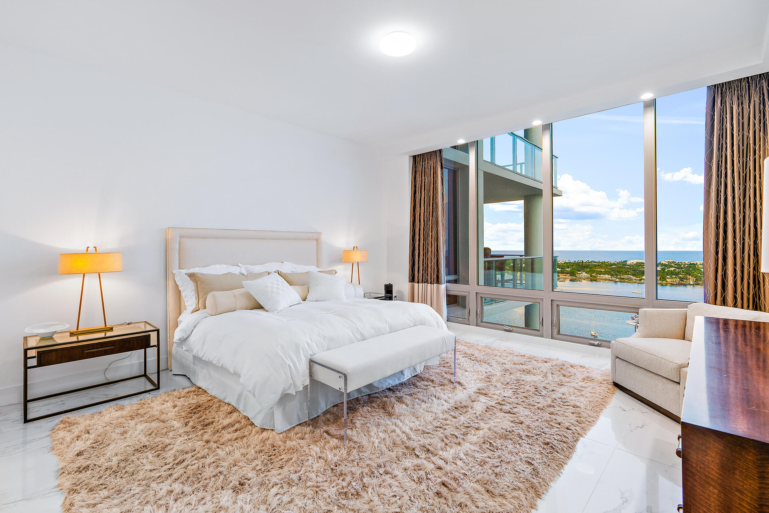 WATER CLUB NORTH PALM BEACH CONDO - Residential