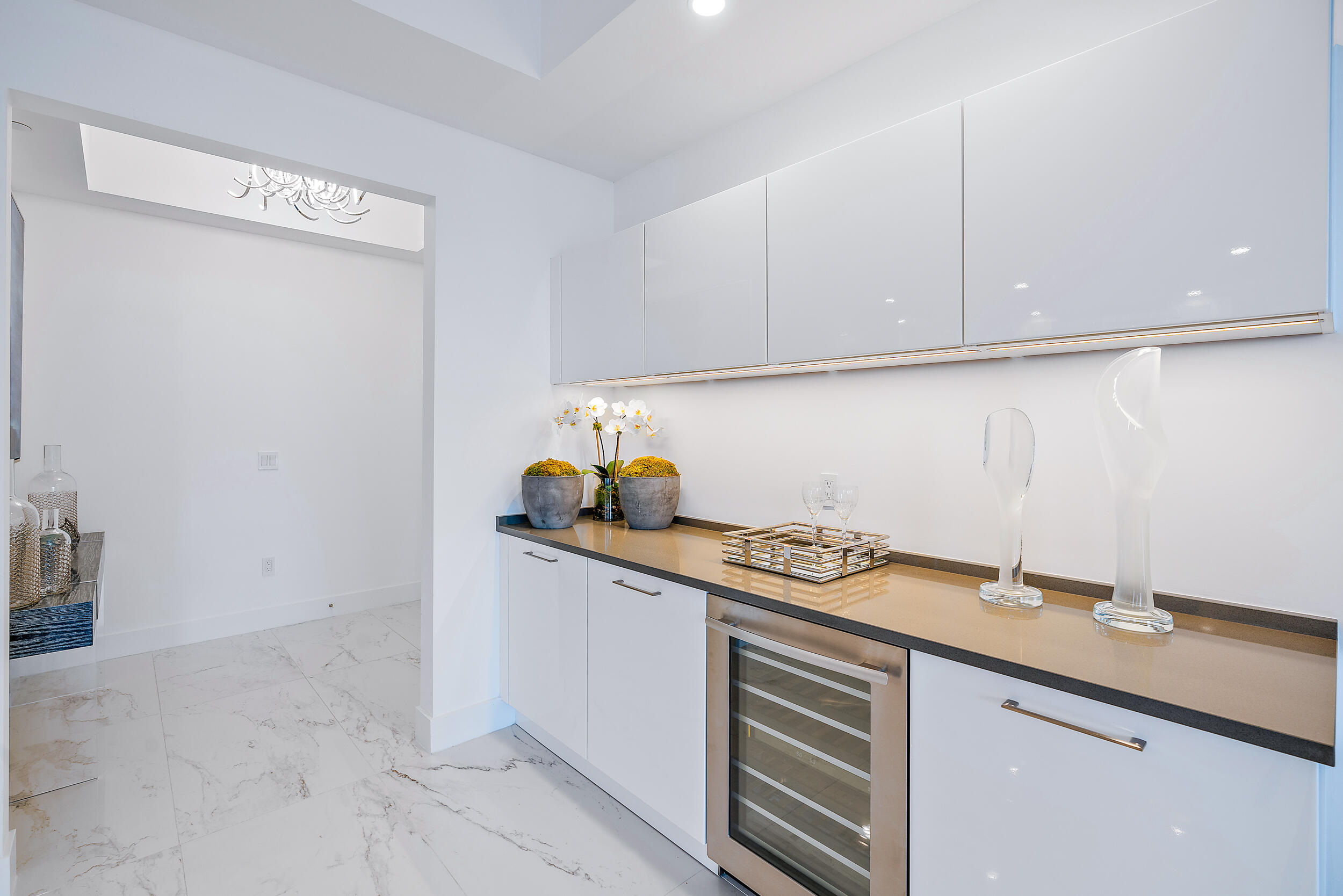 WATER CLUB NORTH PALM BEACH CONDO - Residential