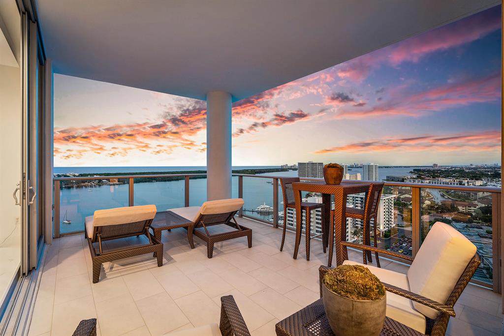 WATER CLUB NORTH PALM BEACH CONDO - Residential