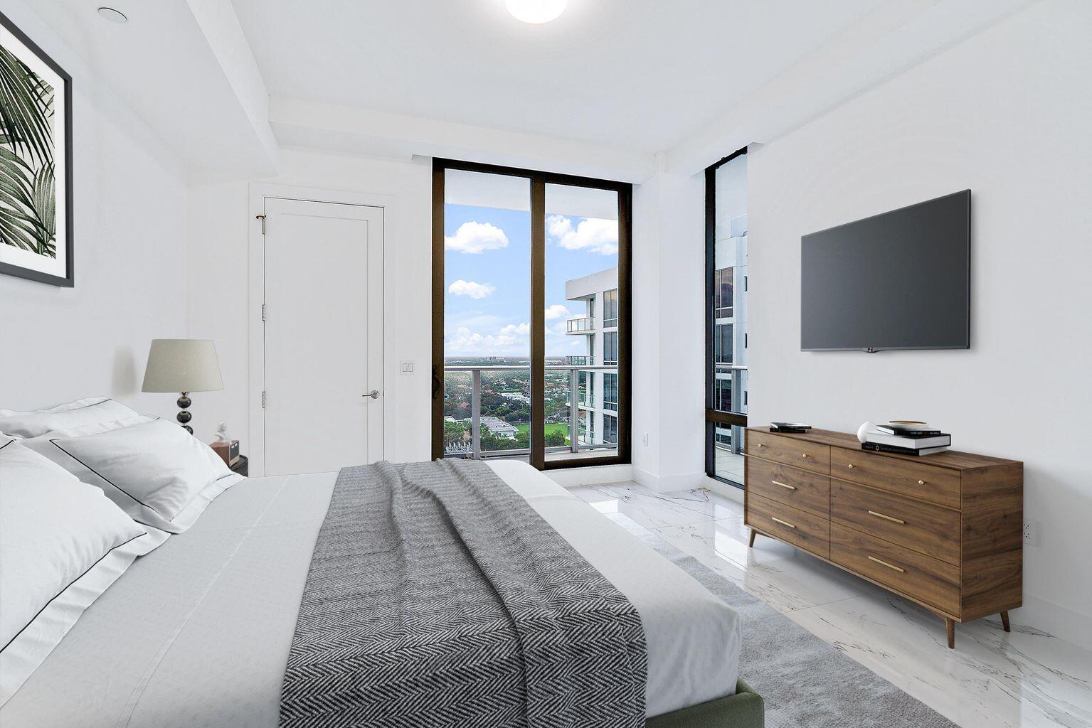 WATER CLUB NORTH PALM BEACH CONDO - Residential