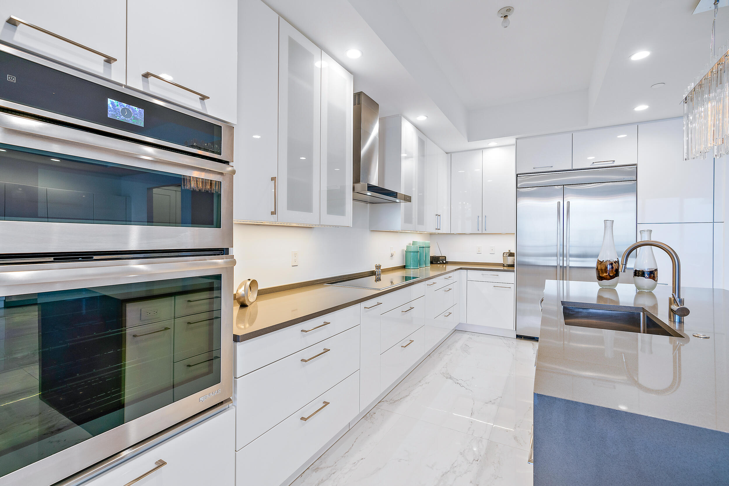 WATER CLUB NORTH PALM BEACH CONDO - Residential