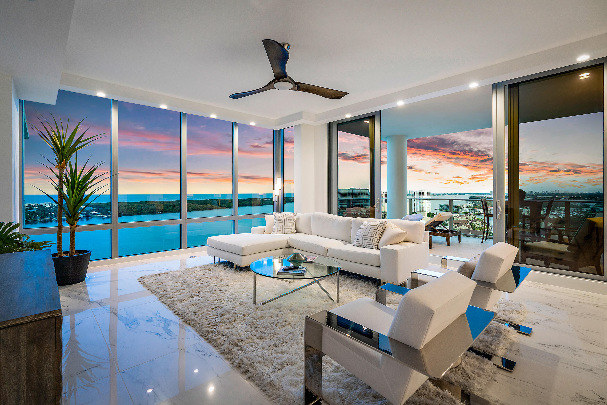 WATER CLUB NORTH PALM BEACH CONDO - Residential
