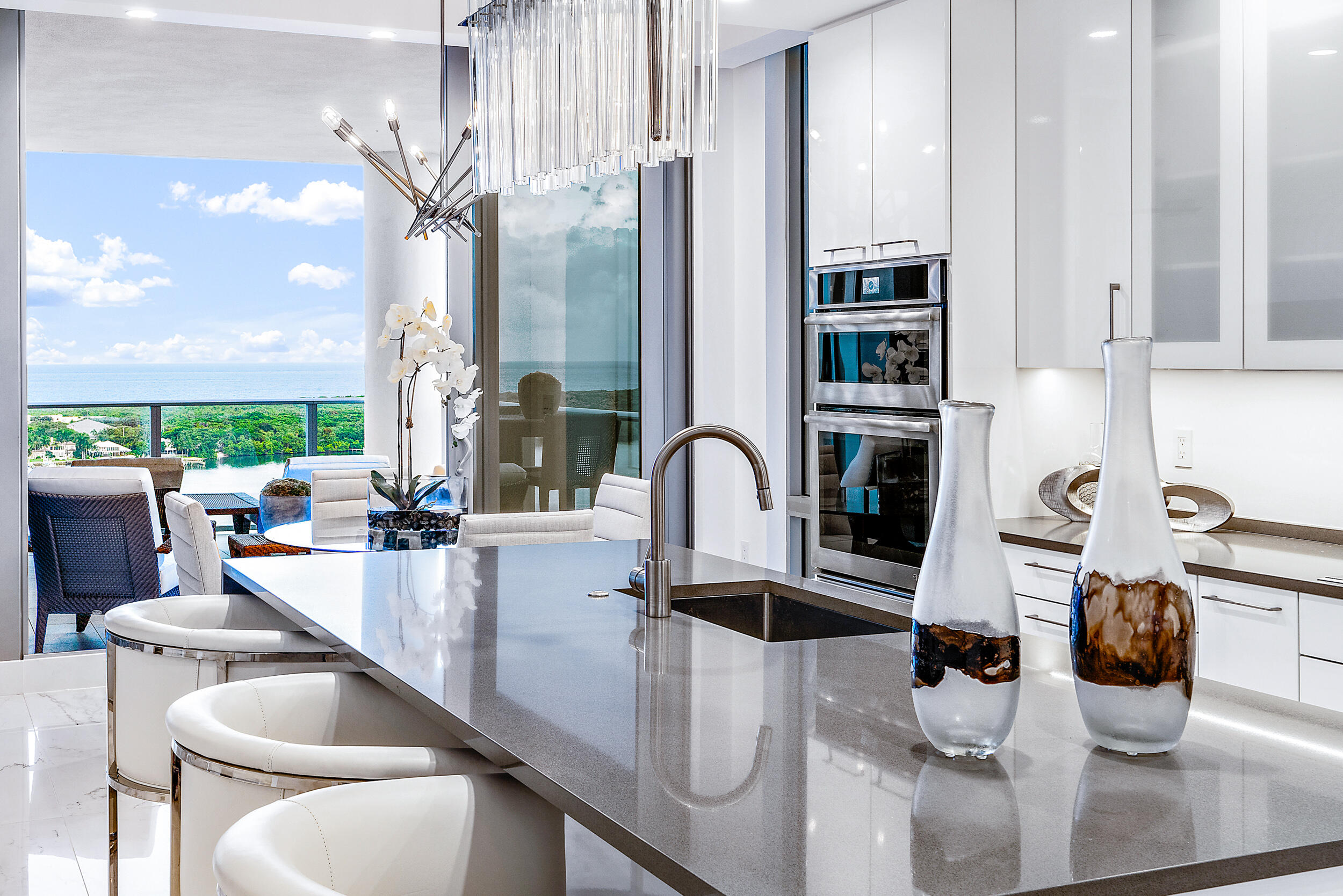 WATER CLUB NORTH PALM BEACH CONDO - Residential