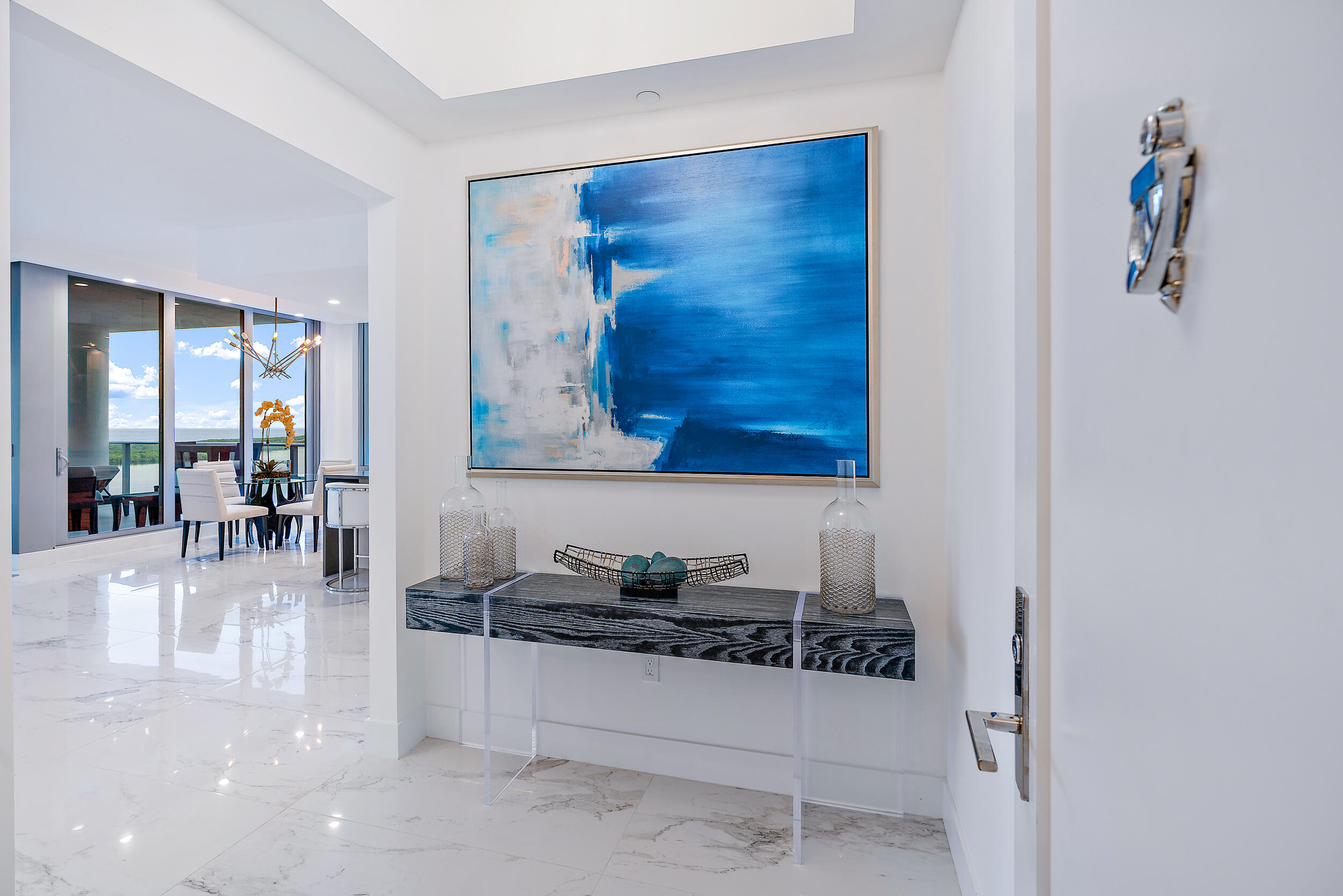 WATER CLUB NORTH PALM BEACH CONDO - Residential