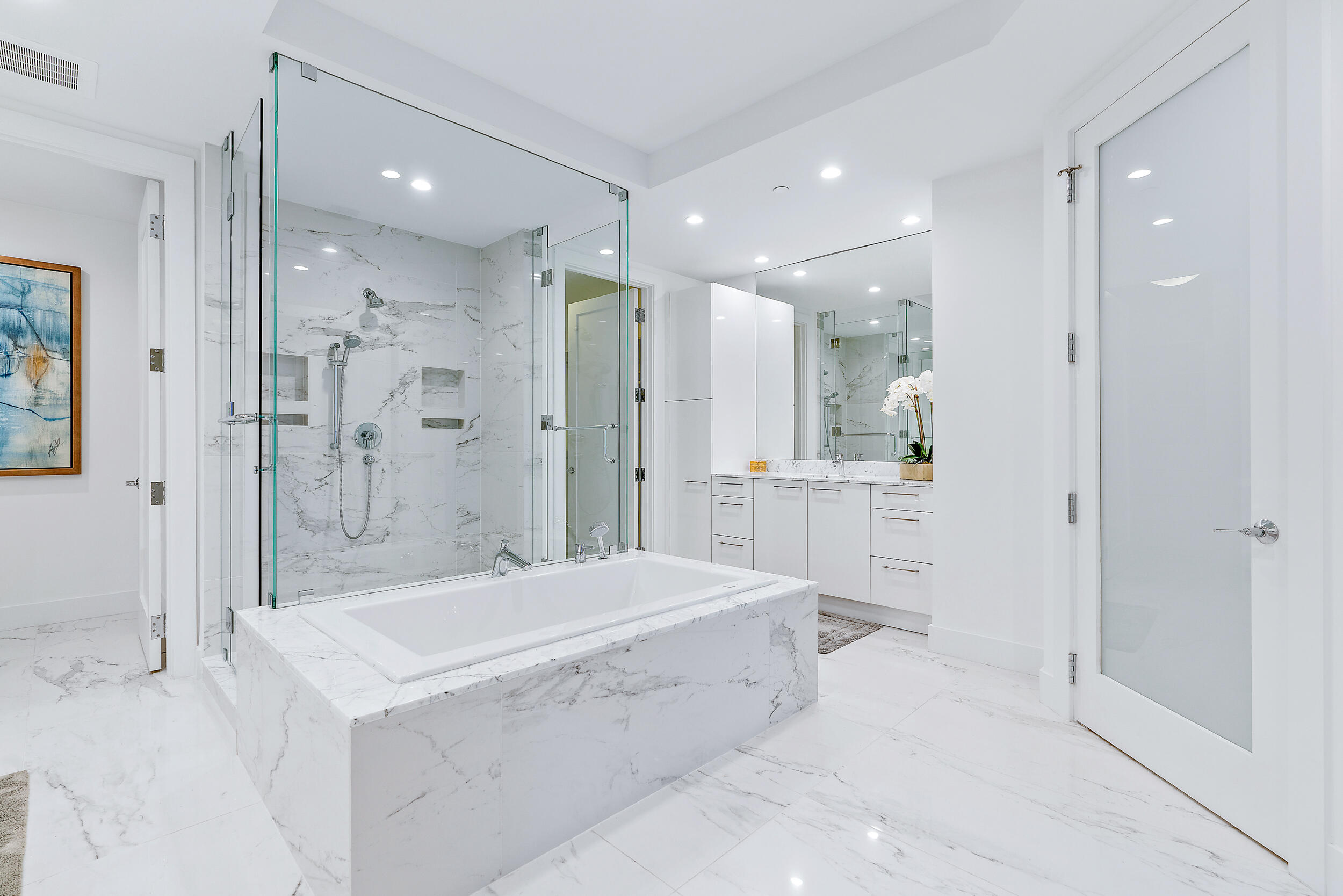 WATER CLUB NORTH PALM BEACH CONDO - Residential