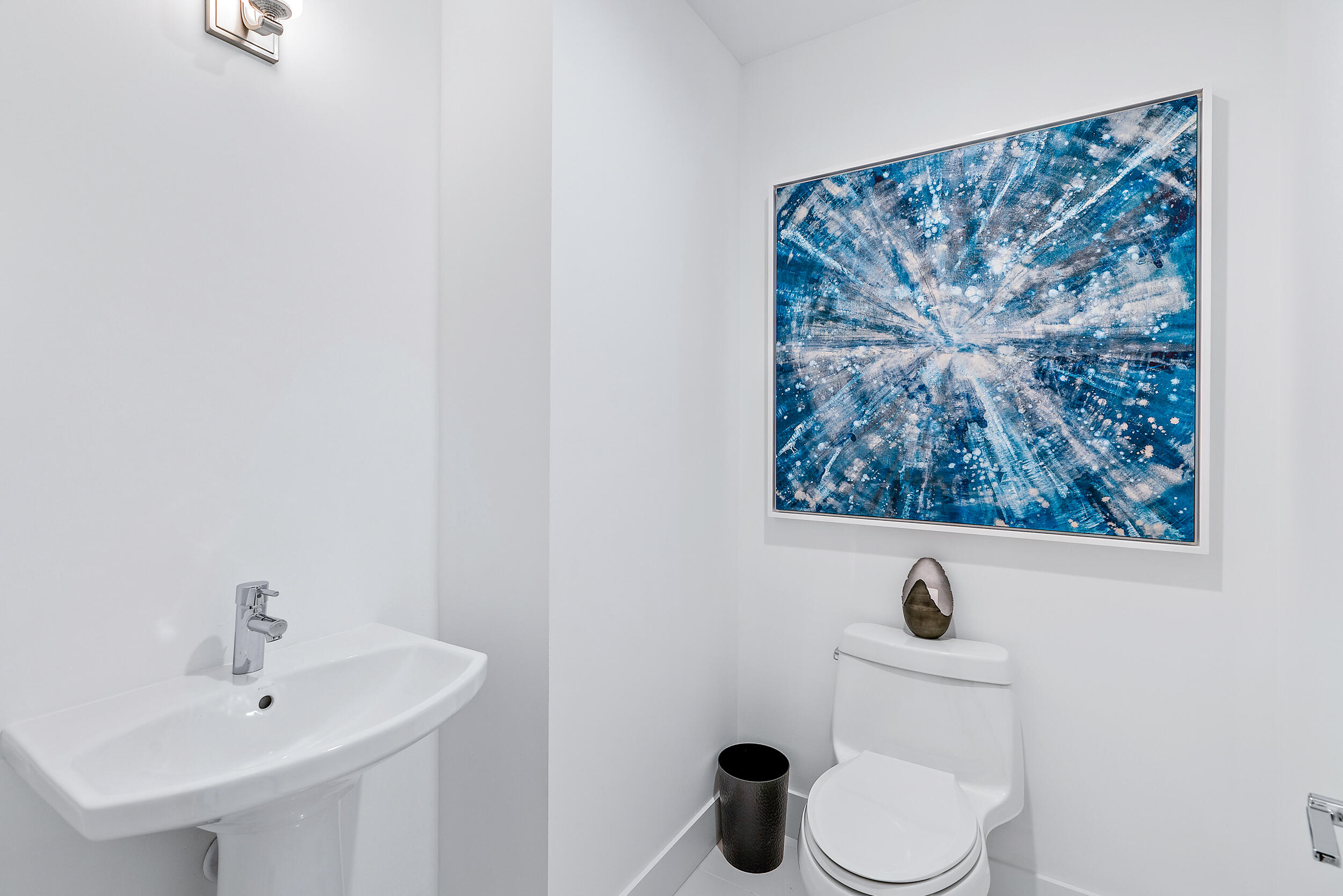 WATER CLUB NORTH PALM BEACH CONDO - Residential