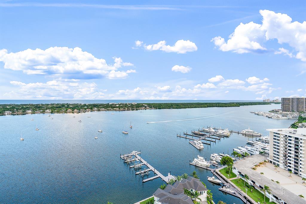 WATER CLUB NORTH PALM BEACH CONDO - Residential