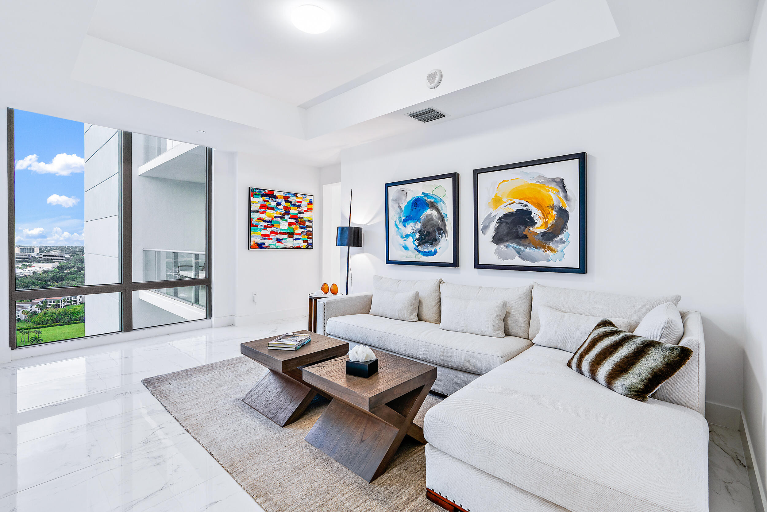 WATER CLUB NORTH PALM BEACH CONDO - Residential