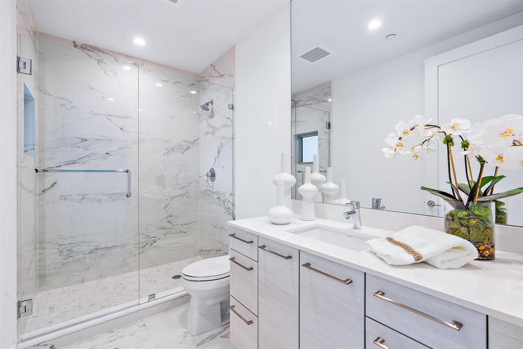 WATER CLUB NORTH PALM BEACH CONDO - Residential