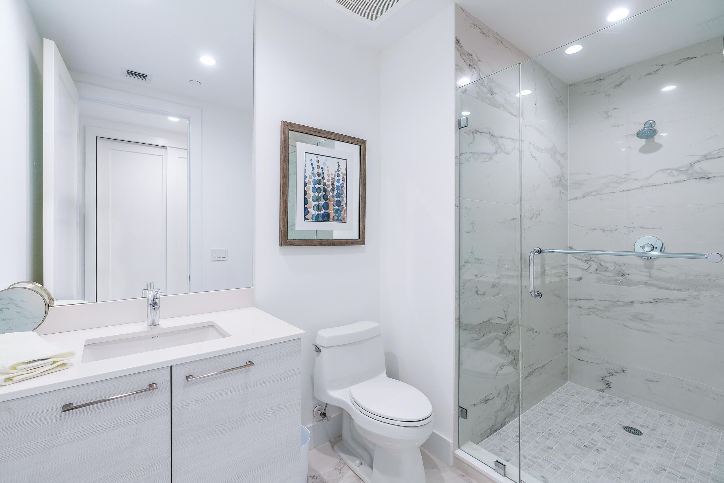 WATER CLUB NORTH PALM BEACH CONDO - Residential