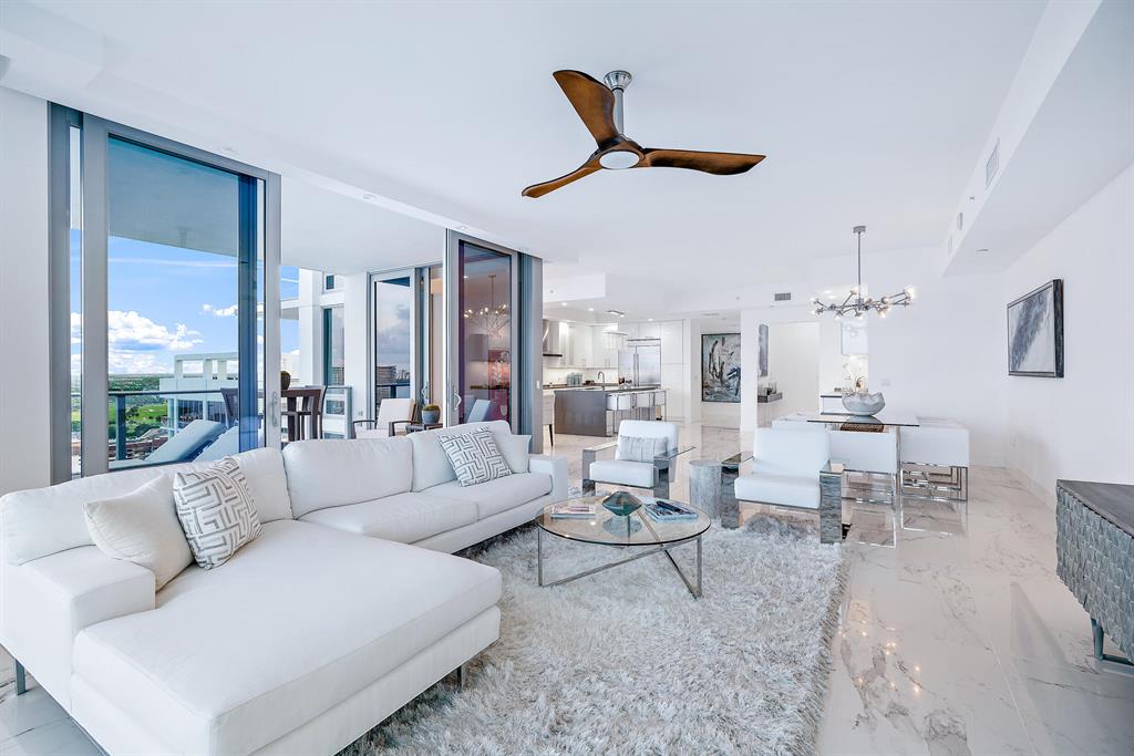 WATER CLUB NORTH PALM BEACH CONDO - Residential