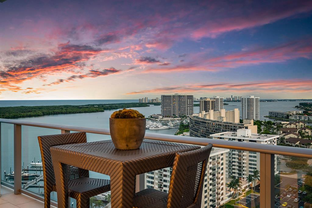 WATER CLUB NORTH PALM BEACH CONDO - Residential