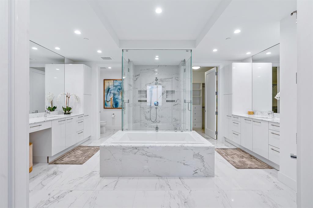 WATER CLUB NORTH PALM BEACH CONDO - Residential