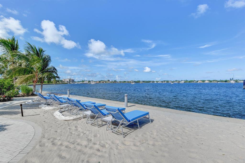 WATER CLUB NORTH PALM BEACH CONDO - Residential