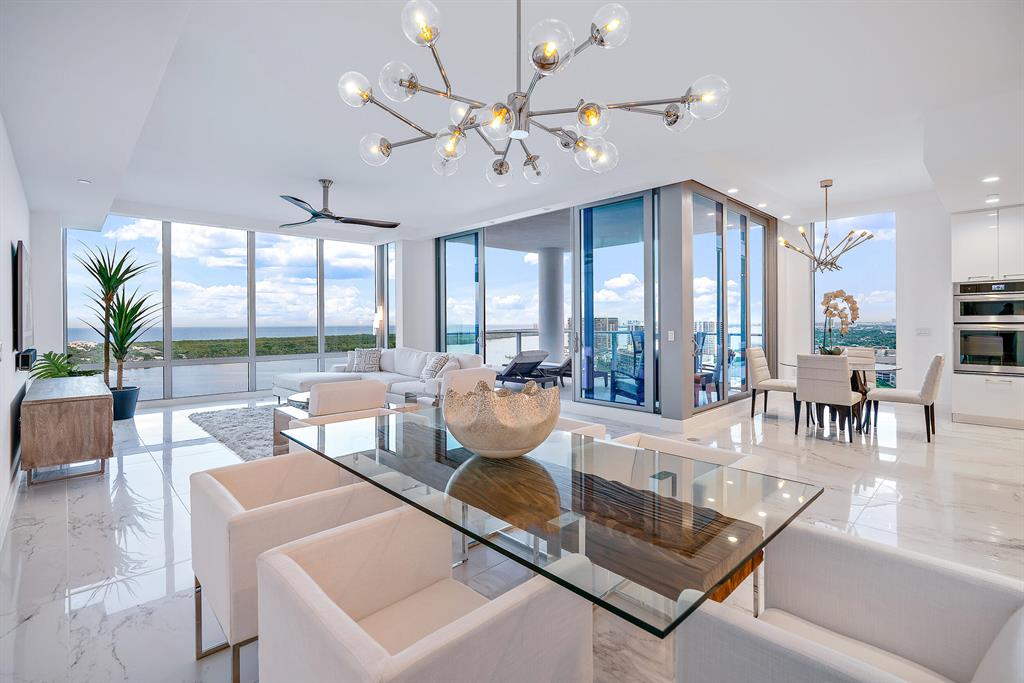 WATER CLUB NORTH PALM BEACH CONDO - Residential