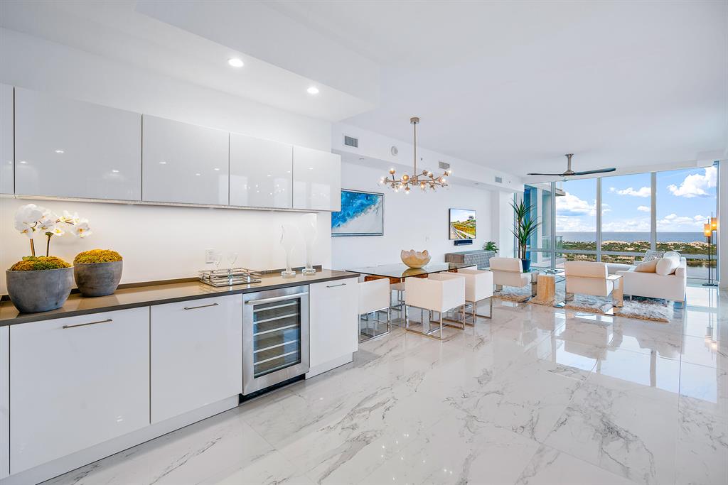 WATER CLUB NORTH PALM BEACH CONDO - Residential